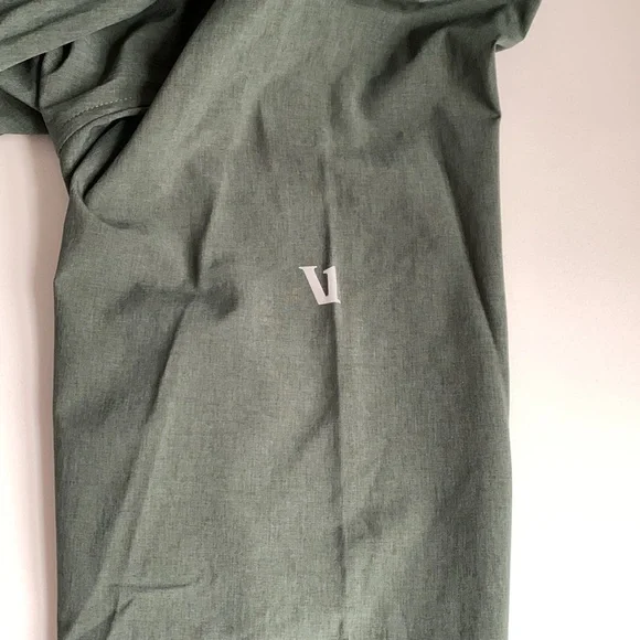 VUORI Outdoor Trainer Shell - Picture 9 of 15